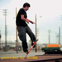 Gruppenavatar von Rodney Mullen