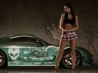 NFS Pro Street