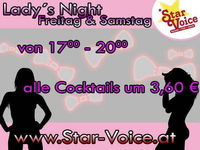 Lady´s Night