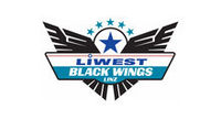 Black Wings - HK Jesenice@Eissporthalle