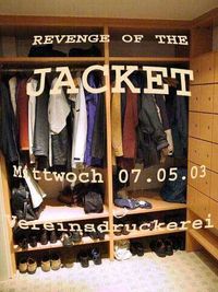 FH-Fest "Jacket"@Vereinsdruckerei