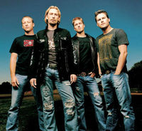 Gruppenavatar von Nickelback 4-ever!!!!