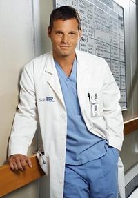 Justin Chambers