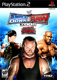 Gruppenavatar von Smackdown