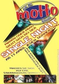 Singlenight@Motto