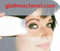 GLATTMACHEREI.COM - weg mit PICKELN, FALTEN, CELLULITE