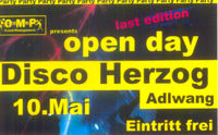 Open Day