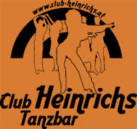 CLAUS MARCUS on stage@Club Heinrichs Tanzbar