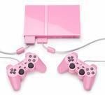 I ♥ my *Pink* Playstation 2