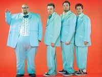 Gruppenavatar von Bowling For Soup