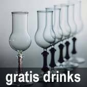 Gratis Drinks@Empire