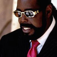 Gruppenavatar von Mr Love... Barry White