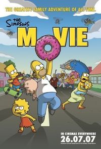 SOP!!!!!! THE SIMPSONS ARE COMING!!!!!!!