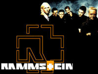 Gruppenavatar von Rammstein