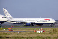 British Airways