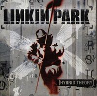 Linkin Park - Papercut (Hybrid Theory)