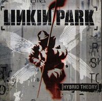 Linkin Park - A Place For My Head (Hybrid Theory)