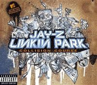Linkin Park/Jay-Z - Big Pimpin`/Papercut (Collision Course)