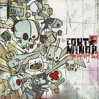 Fort Minor - Feel Like Home (The Rising Tied)