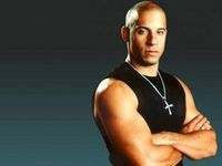 Gruppenavatar von Vin Diesel