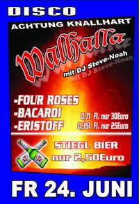 Walhalla@Discothek P2