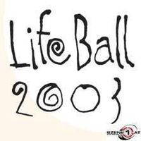 Life Ball 2003 - Teil1@Rathaus