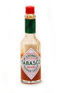 Tabasco