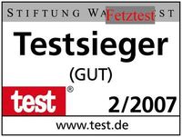 Gruppenavatar von Stiftung Fetztest