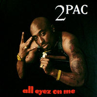 all eyes on 2PAC