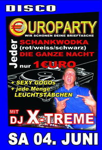 €uro-Party@Discothek P2