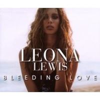 Leona Lewis --> Bleeding Love!!!