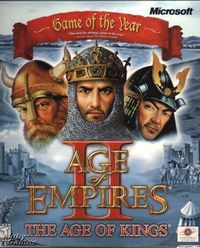 Gruppenavatar von Age of Empires spieler