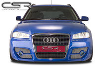 Gruppenavatar von AUDI _A4_Avant_Quattro