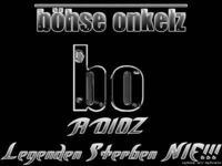 ♥♥♥Böhse Onkelz 4e!!!!!♥♥♥