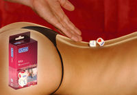 Gruppenavatar von DUREX (come in and find out)