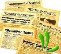 Gruppenavatar von Redaktion: Schülerzeitung des BRG Landwied