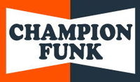 ChampionFUNK@Birdland