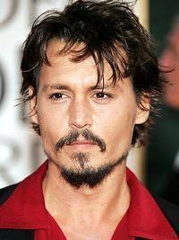 Gruppenavatar von Johnny Depp