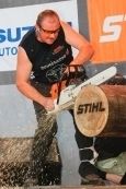 Gruppenavatar von Männer mit STIHL