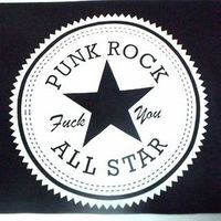 Gruppenavatar von ღ♥ღ Es lebe Punk-Rock !!! ღ♥ღ