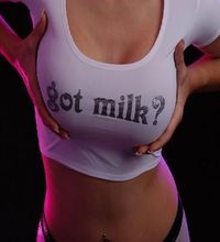 got milk ?