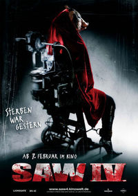 Saw IV