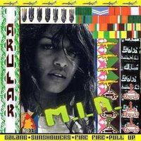 M.I.A.