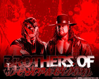 Gruppenavatar von B.o.D Brothers of Destruction