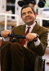 Mr. Bean