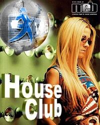 The MEB HouseClub@Walker-Bar
