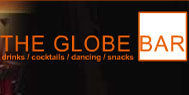 The Globe Bar@ - 