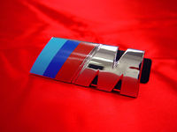 Gruppenavatar von BMW M-Power