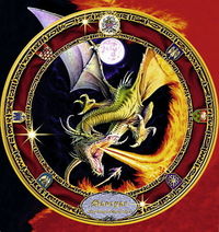 Ich liebe Fantasy Bücher...vor allem die wo Drachen vorkommen...