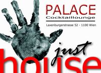 Just House@Palace-Cocktail Lounge